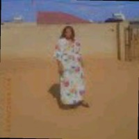 Khensani Sthole