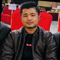 Sugam Shrestha