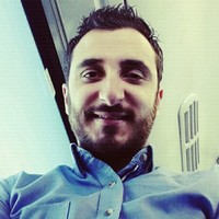Mohammed Albasha