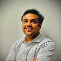 Anurag Pangarekar