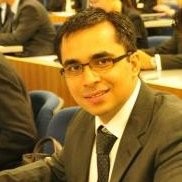 Raghav Sharma