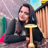 Veena Upendran
