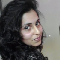 Anchita Mishra