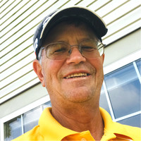 Dale Sponseller