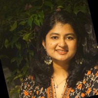 Lakshmi Chandran