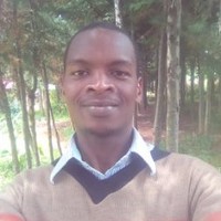 JOSEPH MAINA MWANGI