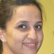 Richa Sharma