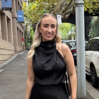 Tara O'Brien