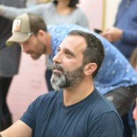 Yehuda Baruch