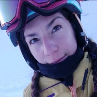 Gyongyver (Gee) Asztalos