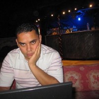 Mahmoud Tolba
