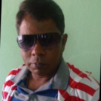 Jothinathan Sureshkumar Rao