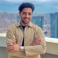 MOHAMED ABOGAME