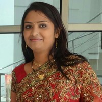 Sweta Kumari