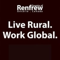 County Of Renfrew Economic Development Services