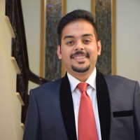 Haris Tariq