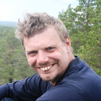 Marcus Birgersson