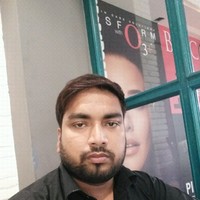 Imran Ahmad