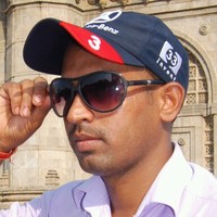 Haribansh Kumar Kushwaha