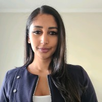 Eveshnee Naidoo