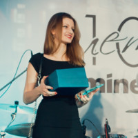 Александра Волкова