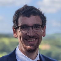 Daniel Gooch
