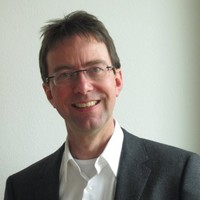 Chris Hans Dirks