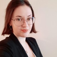 Mateja Mikulcic, PhD