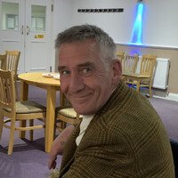 Donald Budd