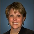 Jenny Mitchell, Cpm®