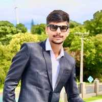 Rushil Shah