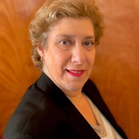 Viktoriya Mendelson