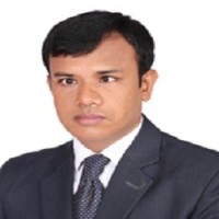 Mohammed Anowar Hossain