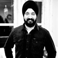 Hardeep Singh Chadha