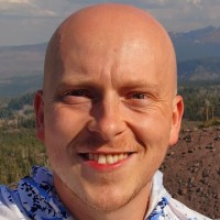 Joshua Coon