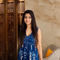 Anitha Sriraman