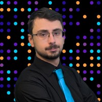Zachary Keyek