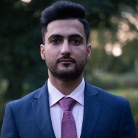 Mahdi Molaei