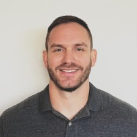 Alex Laughlin