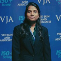 Shivani Verma
