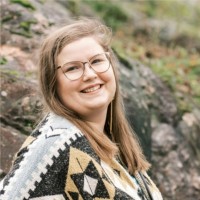 Johanna Tuomi