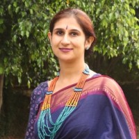 Anuradha Thakur, PhD
