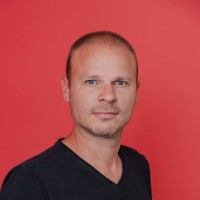 Peter Hut