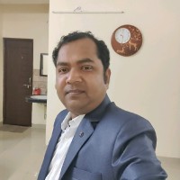 Rakesh Singh .