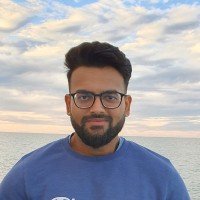 Chiranj Dhanani