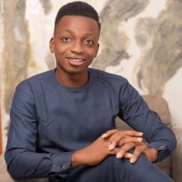 Godsnature Okonkwo