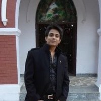 Aditya Dean