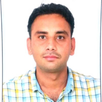 Nitin Panwar