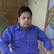 Puneet Pandey