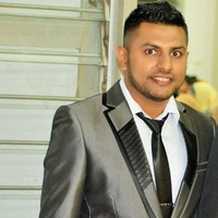Mohammed Alfaz